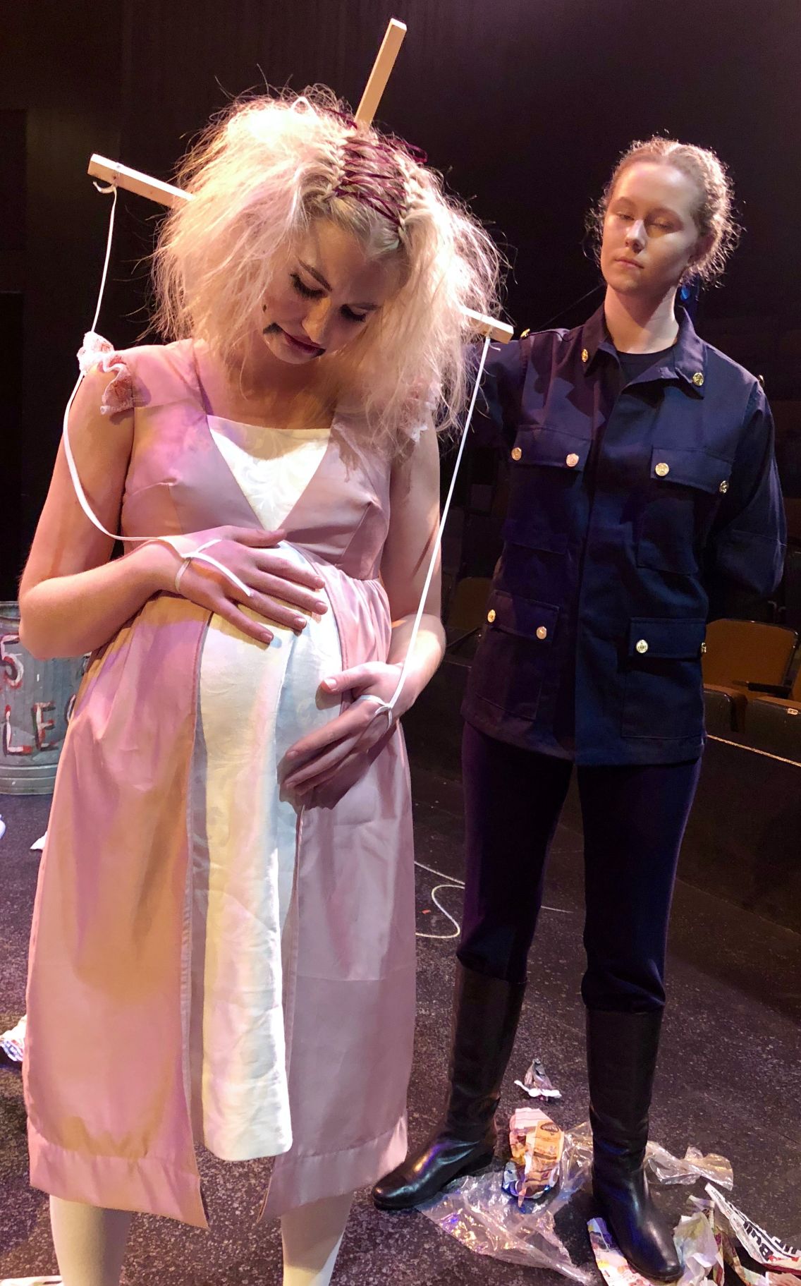 Measure for Measure photo 2